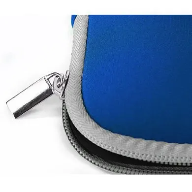 Funda de Neopreno para Laptop BROBOTIX 497189 — vista 4