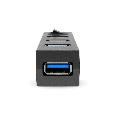 Docking 4 en 1, BROBOTIX 6001189 — vista 3