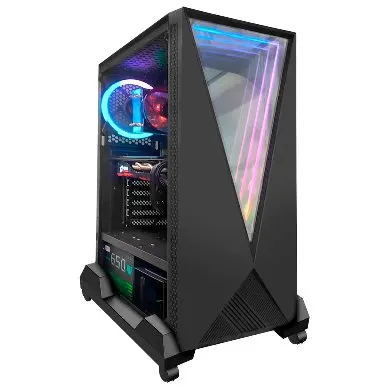 Soporte para CPU BROBOTIX 6001301 — vista 4