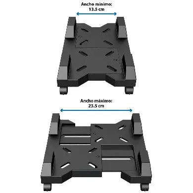Soporte para CPU BROBOTIX 6001301 — vista 5