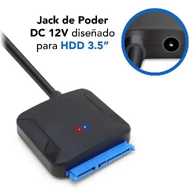 Convertidor USB BROBOTIX 6001417 — vista 2