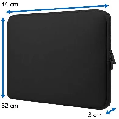 Funda para Laptop BROBOTIX 256117 — vista 4