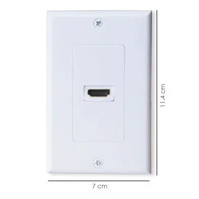 Tapa BROBOTIX 073307 — vista 3