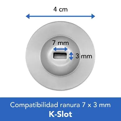 ANCLA PARA CANDADO BROBOTIX 6000977 — vista 6