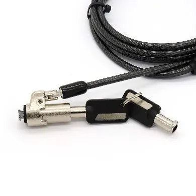 Candado para Laptop  BROBOTIX 6001639 — vista 2