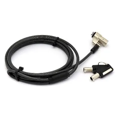 Candado para Laptop  BROBOTIX 6001639 — vista 4