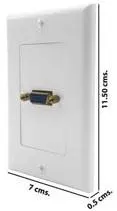 Tapa BROBOTIX 045687 — vista 3
