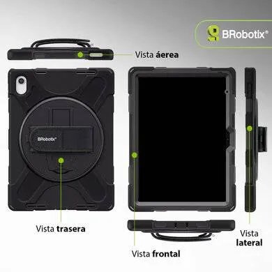 Fundas para Tablets BROBOTIX 6005231 — vista 4