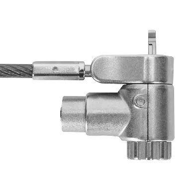 Candado BROBOTIX 6005651 — vista 2