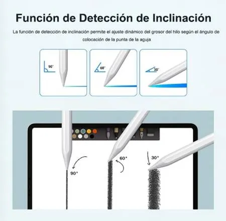 Pluma óptica BROBOTIX 6006092 — vista 3