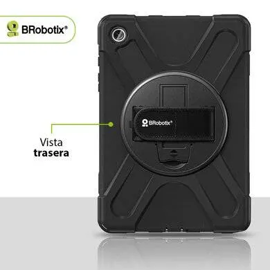 Funda de uso rudo BROBOTIX 6006580 — vista 4