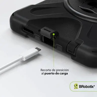 Funda BROBOTIX 6006597 — vista 4