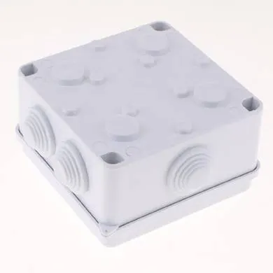 Accesorios para Videovigilancia BROBOTIX 6007112 — vista 2