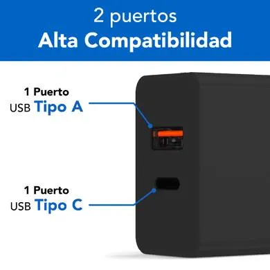 Cargadores BROBOTIX 6006658 — vista 2