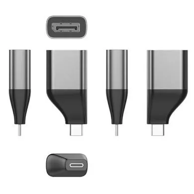 Adaptadores USB BROBOTIX 6006122 — vista 2