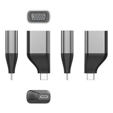 Adaptadores USB BROBOTIX 6006108 — vista 2