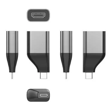 Adaptadores USB BROBOTIX 6006115 — vista 2