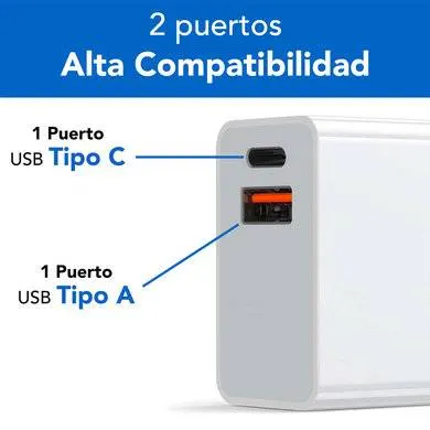Cargadores BROBOTIX 6005552 — vista 4