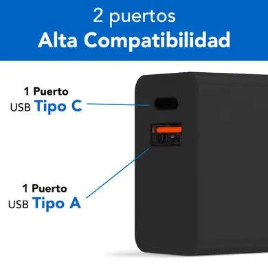 Cargadores BROBOTIX 6005569 — vista 4