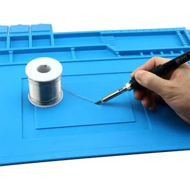 Mouse Pads BROBOTIX 6005996 — vista 3
