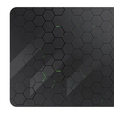 Mouse Pads Gaming BROBOTIX 6007099 — vista 2