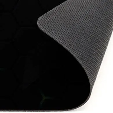 Mouse Pads Gaming BROBOTIX 6007099 — vista 5