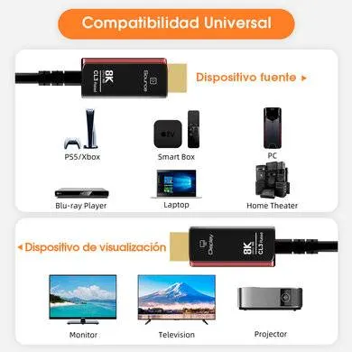 Cables HDMI BROBOTIX 6007960 — vista 2