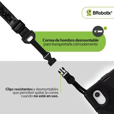 Fundas para Tablets BROBOTIX 6005347 — vista 2