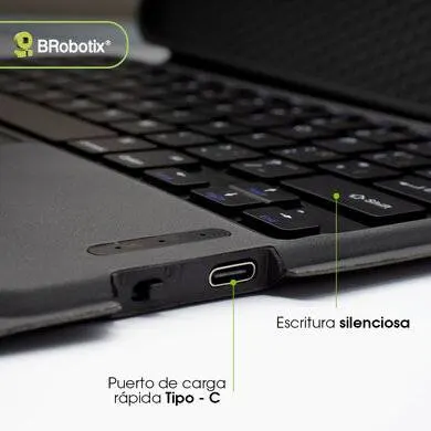 Fundas para Tablets BROBOTIX 6007839 — vista 2