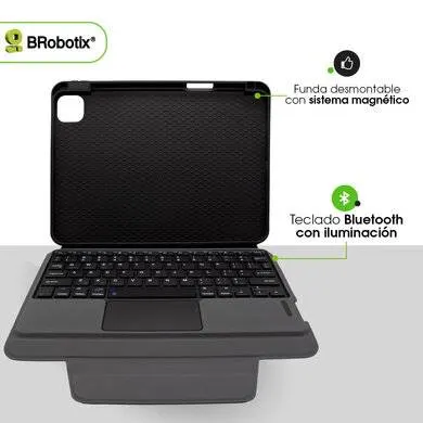 Fundas para Tablets BROBOTIX 6007839 — vista 4
