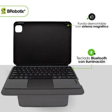 Fundas para Tablets BROBOTIX 6007846 — vista 4