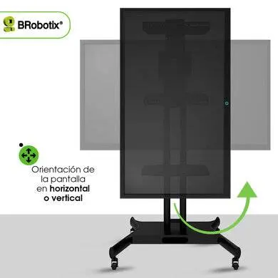 Soporte BROBOTIX 6007792 — vista 4