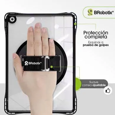 Funda BROBOTIX 406160 — vista 3
