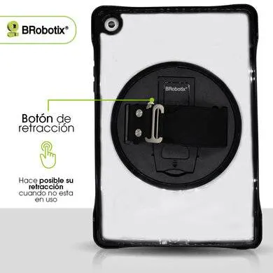 Funda BROBOTIX 406160 — vista 4