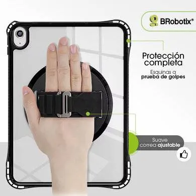 Funda BROBOTIX 406122 — vista 3
