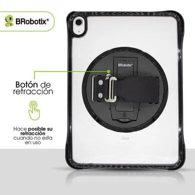 Funda BROBOTIX 406122 — vista 4