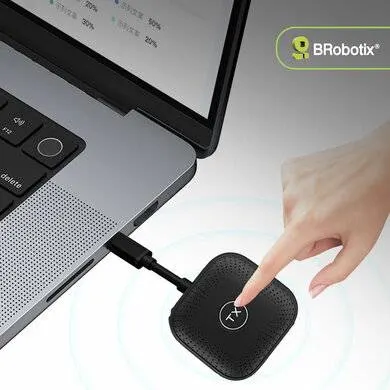 Adaptadores HDMI BROBOTIX 963432 — vista 4