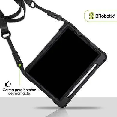 Fundas para Tablets BROBOTIX 406023 — vista 3