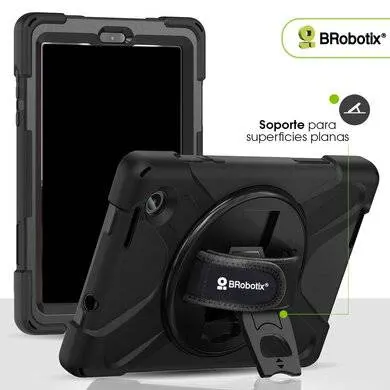 Fundas para Tablets BROBOTIX 406078 — vista 2