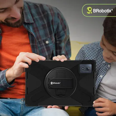 Fundas para Tablets BROBOTIX 406153 — vista 5