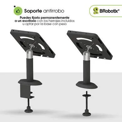 Soportes BROBOTIX 406474 — vista 2