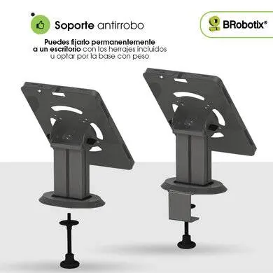 Soportes BROBOTIX 406498 — vista 2