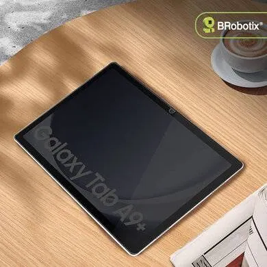 Protectores para Tablets BROBOTIX 406375 — vista 3