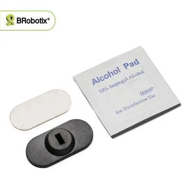 Candados Laptops BROBOTIX 406283 — vista 2