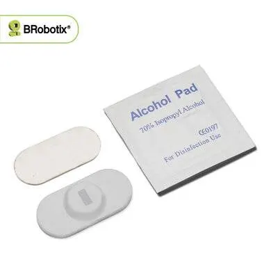 Candados Laptops BROBOTIX 406290 — vista 2