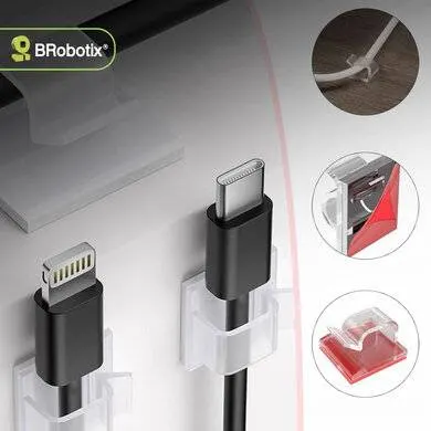 Accesorios para Cables BROBOTIX 406320 — vista 3
