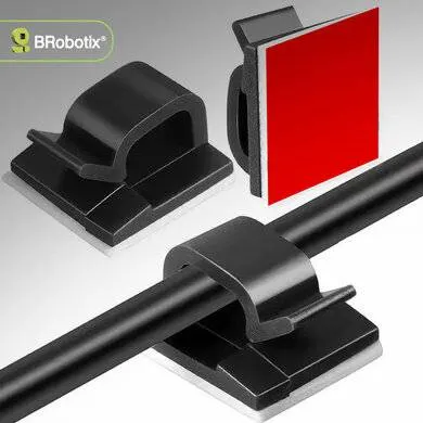 Accesorios para Cables BROBOTIX 406337 — vista 2