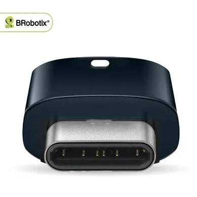 Lectores de Memorias BROBOTIX 406382 — vista 2