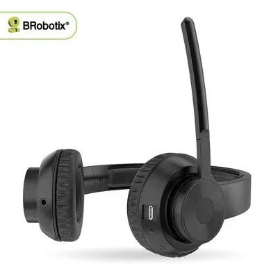 Auriculares BROBOTIX 6005699 — vista 2