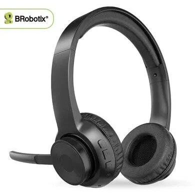 Auriculares BROBOTIX 6005699 — vista 3